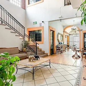 Ayenda Posada San Nicolas Habitación en casa particular
