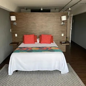 Vintage Lofts Apartamento