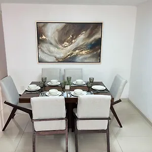 Jacarandas 203 Apartamento