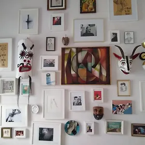 Casa Cuauhtemoc Сasa de vacaciones