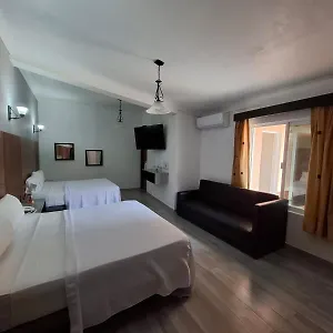 Aquiles Motel
